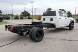 New 2026 RAM 5500 Tradesman image 4