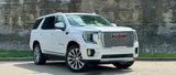 Used 2021 GMC Yukon Denali w/ Denali Premium Package image 2
