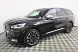 Certified 2022 Lincoln Aviator Black Label w/ Dynamic Handling Package image 2