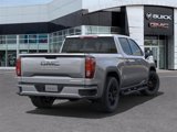 New 2025 GMC Sierra 1500 Elevation image 4