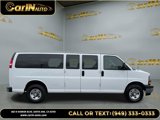 Used 2020 Chevrolet Express 3500 LT w/ LT Preferred Equipment Group image 4