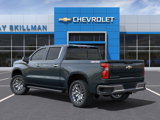 New 2025 Chevrolet Silverado 1500 LTZ w/ LTZ Premium Package image 3