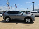 New 2026 Honda CR-V LX image 4