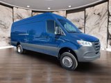 Used 2024 Mercedes-Benz Sprinter 3500 image 2