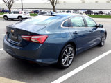 Used 2024 Chevrolet Malibu LT image 5