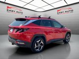 Used 2022 Hyundai Tucson SEL w/ Convenience Package image 5