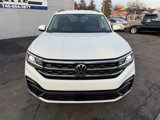 Used 2021 Volkswagen Atlas SE w/ Towing Package image 2