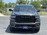 New 2025 RAM 1500 Lone Star image 2