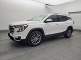 Used 2023 GMC Terrain SLT image 2