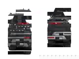 New 2025 Nissan Pathfinder Platinum image 5