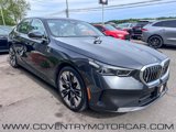 Used 2024 BMW 530i xDrive w/ Premium Package image 4