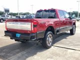 New 2025 Ford F250 4x4 Crew Cab Super Duty image 5