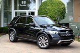 Used 2021 Mercedes-Benz GLE 350 4MATIC image 2