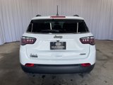 New 2025 Jeep Compass Latitude image 5