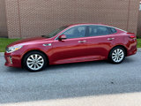 Used 2018 Kia Optima S image 5