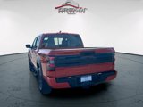 New 2025 Nissan Frontier PRO-4X image 4