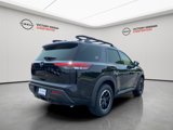 New 2025 Nissan Pathfinder Rock Creek image 6