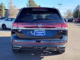 New 2025 Volkswagen Atlas SEL image 4