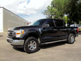 Used 2022 Ford F150 XLT w/ Equipment Group 301A Mid image 3