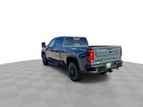 New 2025 Chevrolet Silverado 2500 LT w/ Trail Boss Package image 6