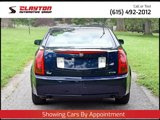 Used 2004 Cadillac CTS 3.6 image 6
