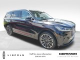 New 2025 Lincoln Aviator Black Label image 4