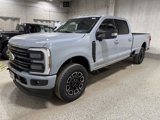 New 2025 Ford F350 Platinum image 3