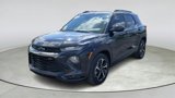 Used 2022 Chevrolet TrailBlazer RS image 3