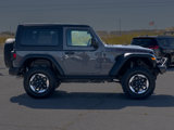 Used 2021 Jeep Wrangler Rubicon image 6