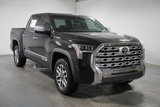 New 2025 Toyota Tundra 1794 Edition image 3