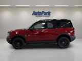 New 2025 Ford Bronco Sport Badlands w/ Badlands Tech Package image 4