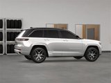 New 2025 Jeep Grand Cherokee Summit image 4