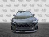 Certified 2025 Audi SQ8 Prestige image 3