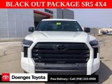 New 2025 Toyota Tundra SR5 image 2