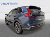 New 2026 Honda CR-V EX-L image 3