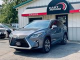 Used 2019 Lexus RX 450h F Sport image 3