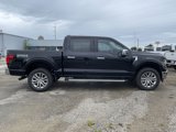 New 2025 Ford F150 XLT w/ Equipment Group 302A MID image 3