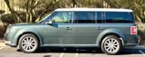Used 2015 Ford Flex Limited w/ Equipment Group 301A image 5