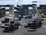 New 2025 GMC Sierra 2500 AT4 w/ AT4 Premium Plus Package image 6