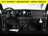 New 2025 Jeep Wrangler Unlimited Rubicon w/ Technology Group image 4