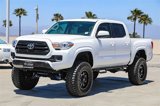 Used 2018 Toyota Tacoma SR image 3