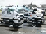 Used 2023 Ford Transit 250 Low Roof AWD image 3