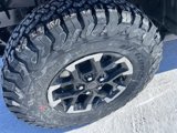 New 2025 Jeep Wrangler Unlimited Rubicon w/ Steel Bumper Group image 2
