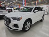 Used 2020 Audi Q3 2.0T Premium image 3