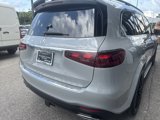 New 2025 Mercedes-Benz GLS 450 4MATIC image 4