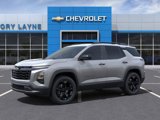 New 2026 Chevrolet Equinox LT w/ Convenience Package II image 2