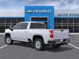 New 2025 Chevrolet Silverado 2500 LT image 3