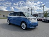 New 2025 Volkswagen ID. Buzz 1st Edition image 3