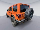 New 2025 Jeep Wrangler Unlimited Rubicon 392 image 2