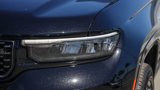 New 2025 Jeep Grand Cherokee L Summit image 5
